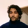 Photo de Hamed, fondateur de Kyutsu Studio, utilisateur de Makelead